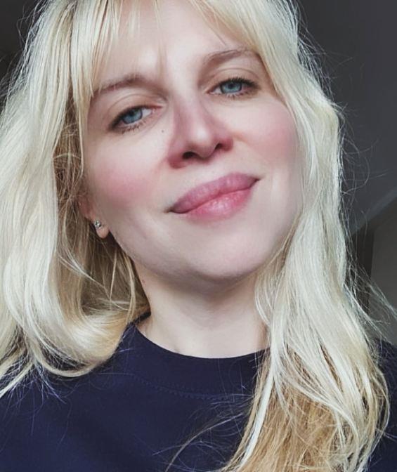 Ova lepotica je ćerka Jelene Tinske