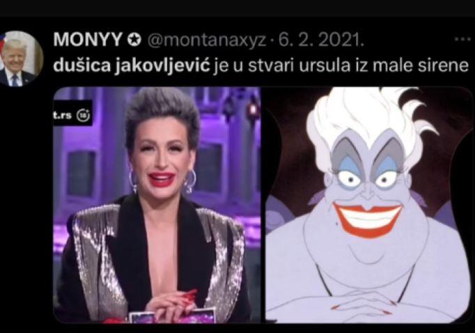 Dušica Jakovljević