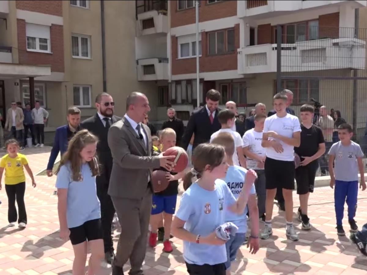 Prijepolje - Drago Popadić Zapušteni prostor zamenio savremeni kompleks (13).jpg