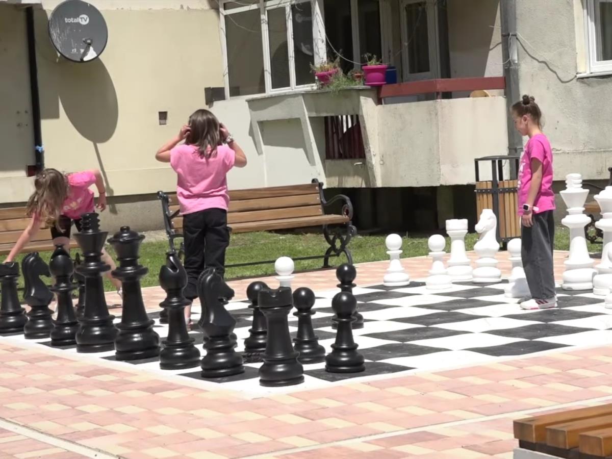 Prijepolje - Zapušteni prostor zamenio savremeni kompleks (2).jpg