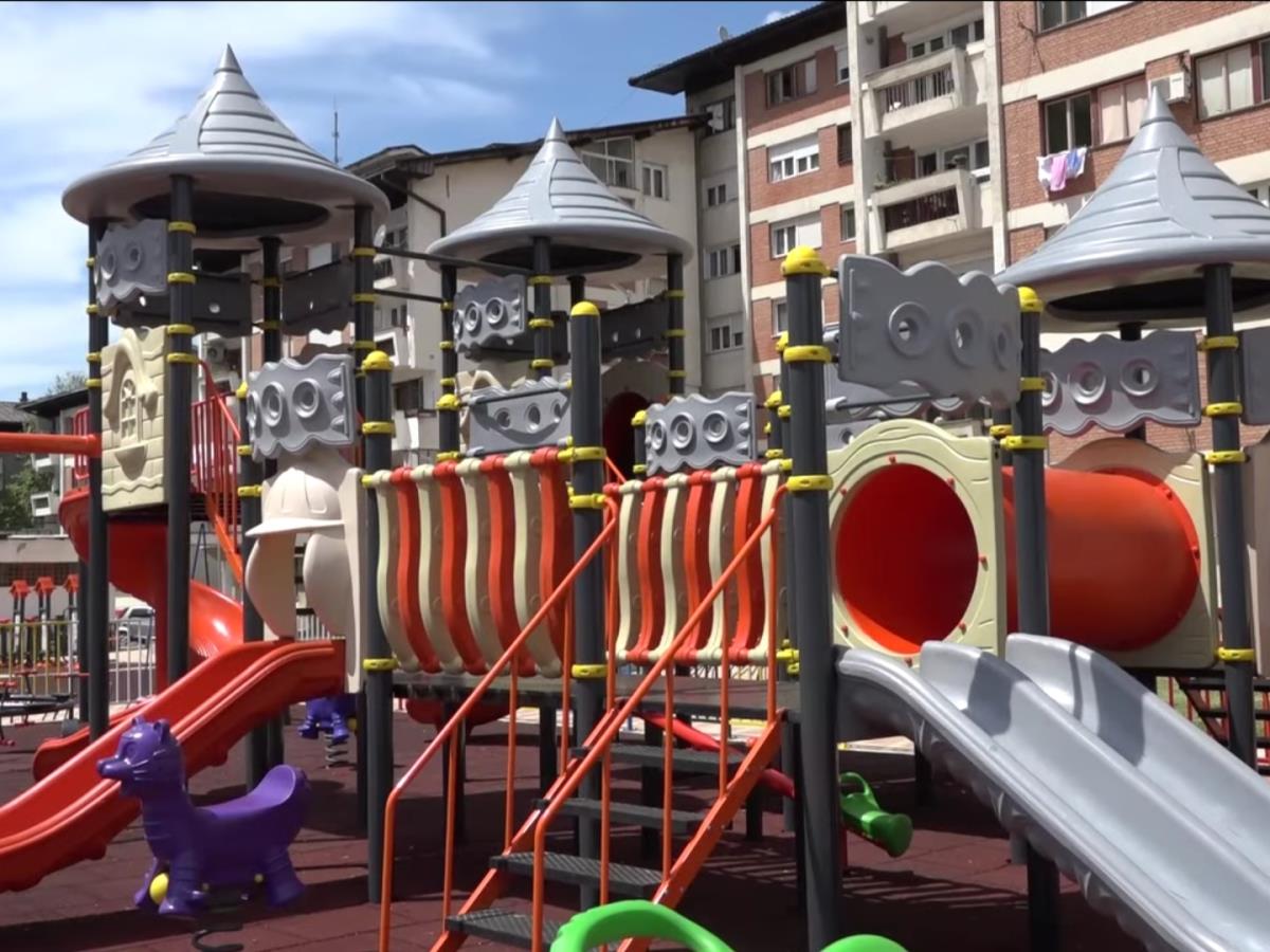 Prijepolje - Zapušteni prostor zamenio savremeni kompleks (3).jpg