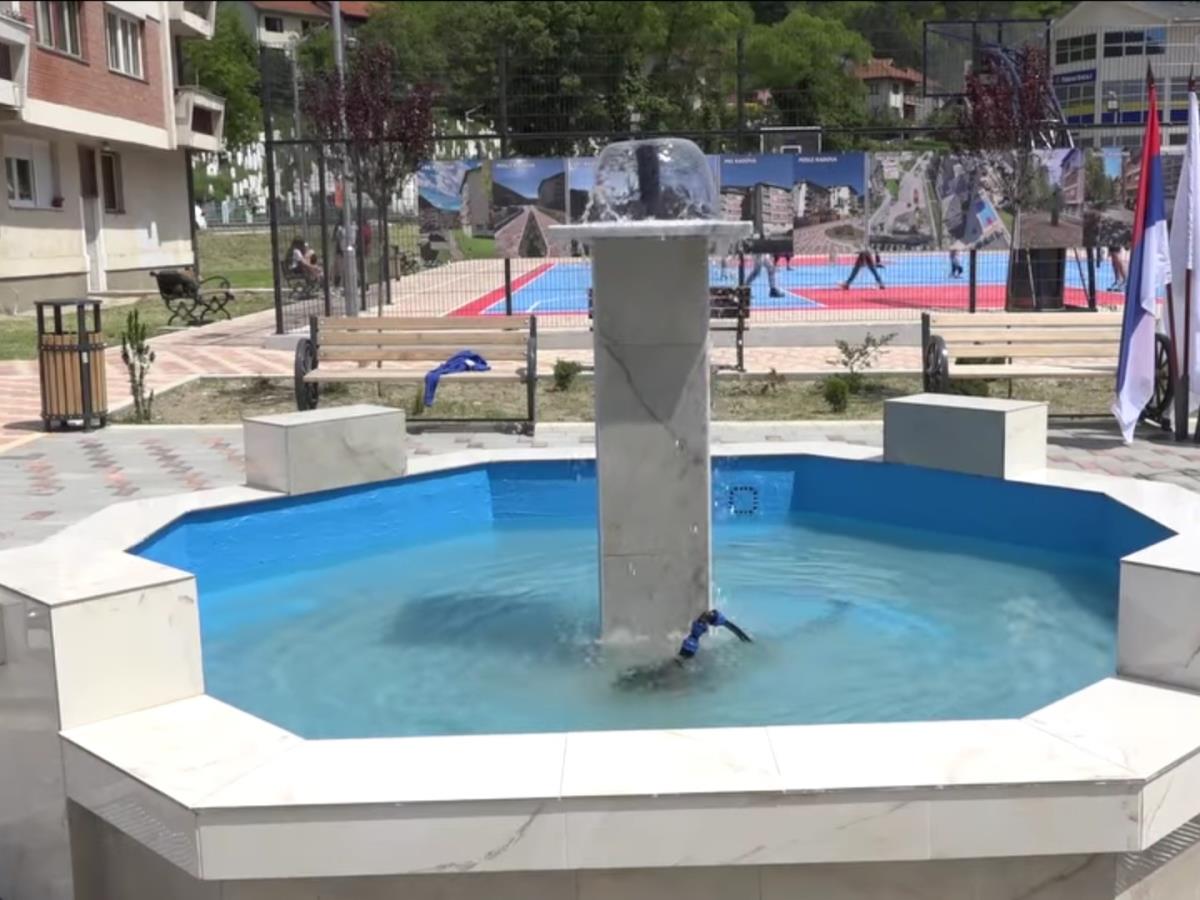 Prijepolje - Zapušteni prostor zamenio savremeni kompleks (5).jpg