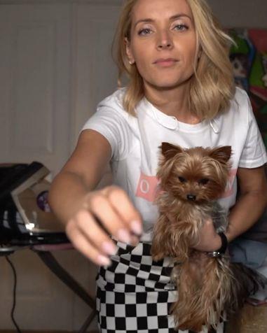 Zavirite u dom Anđelke Stević Žugić