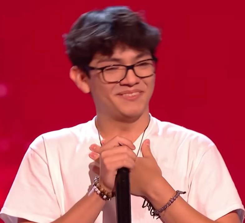 Johanes predstavnik Austrije