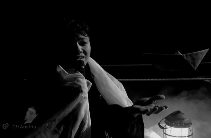 Beč domaćin Evrovizije 2026