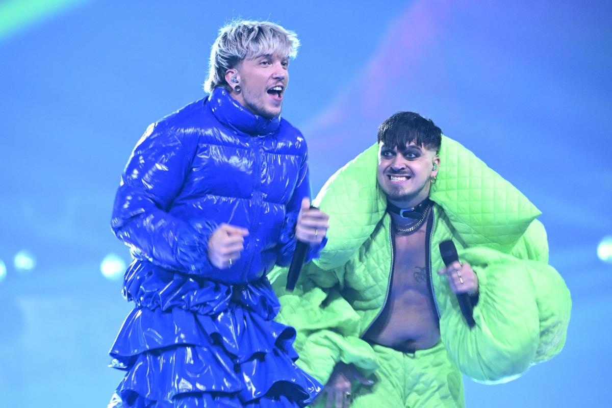 bejbi lazanja kaarija profimedia-1000369393.jpg