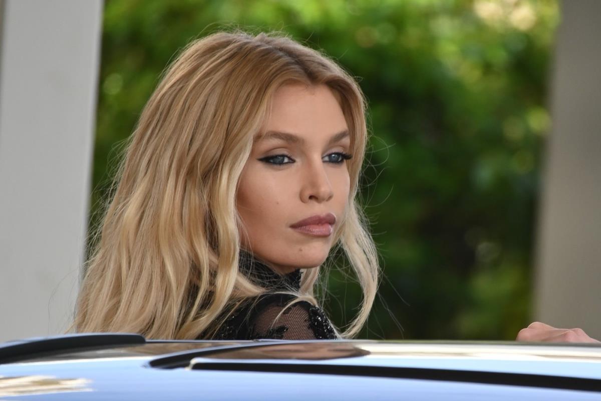 Stela Maksvel, Kanski festival 2025 profimedia-1000843851.jpg