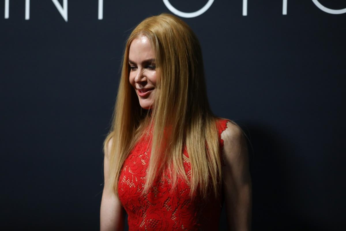 Nikol Kidman, Kanski festival 2025 profimedia-1000819421.jpg