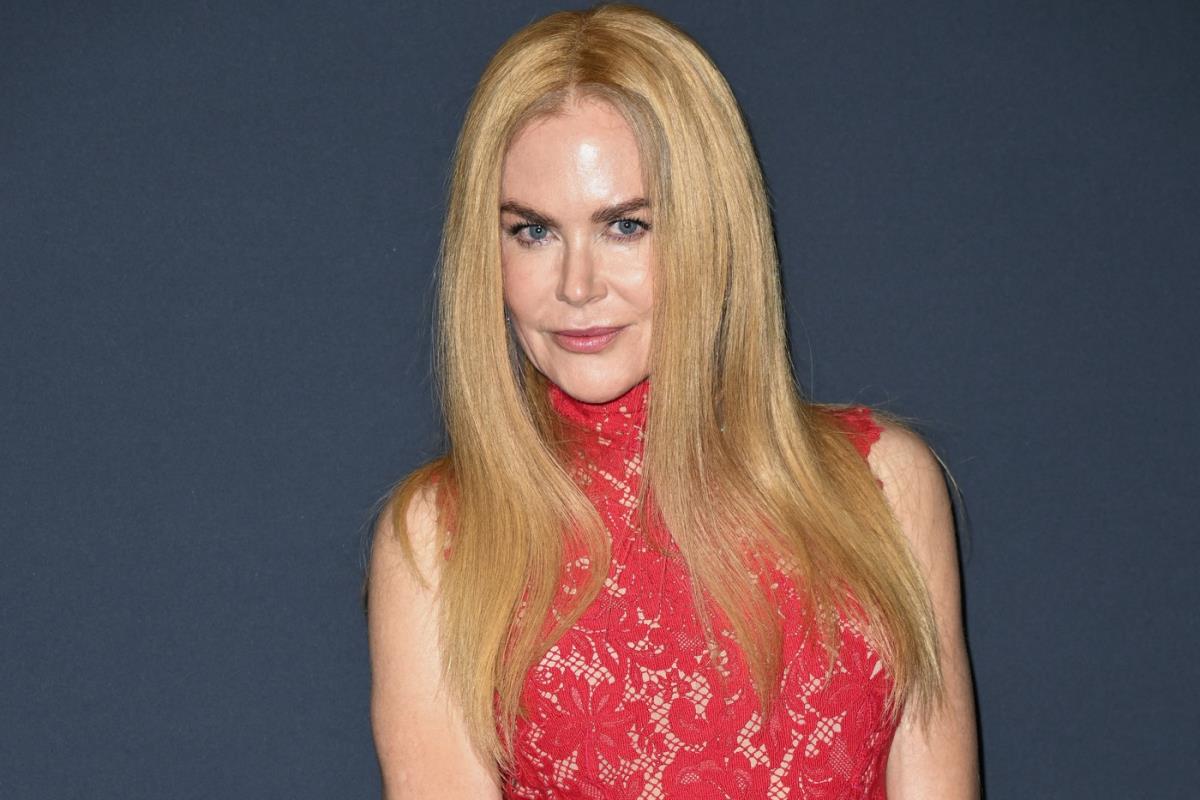 Nikol Kidman, Kanski festival 2025 profimedia-1000700292.jpg