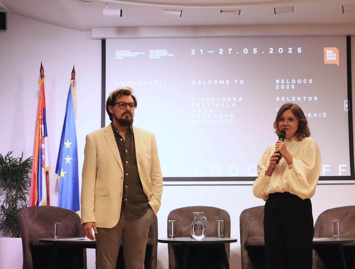 Igor Stanojevic i Mara Prohaska Markovic .jpg