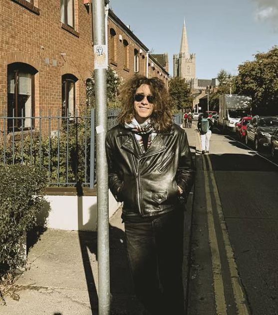 Ovo je sin Željka Bebeka