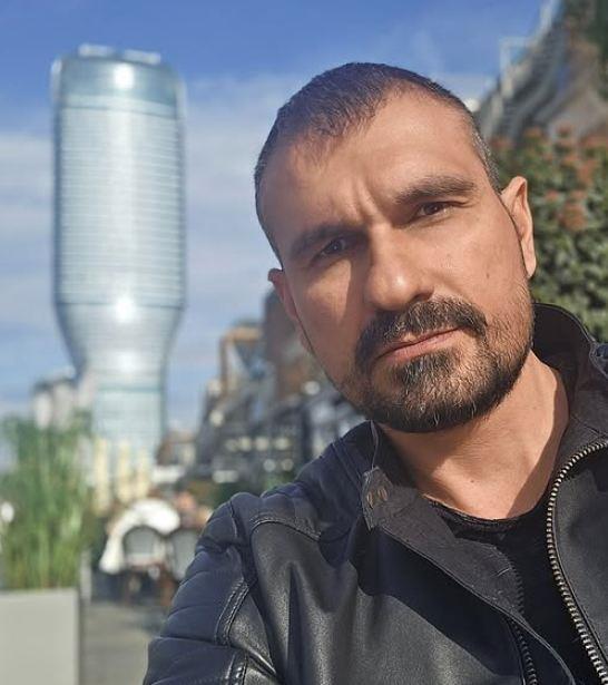 Evo kako danas izgleda Igor X