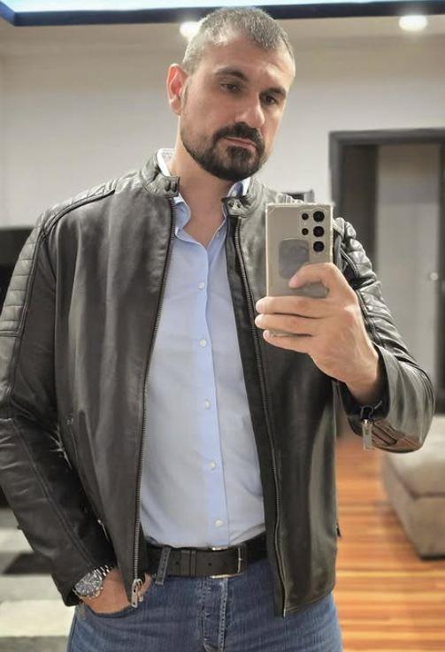 Evo kako danas izgleda Igor X