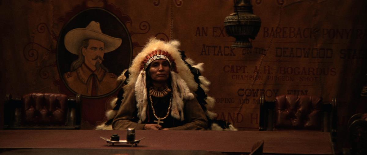 Buffalo Bill and the Indians profimedia-0968764862.jpg