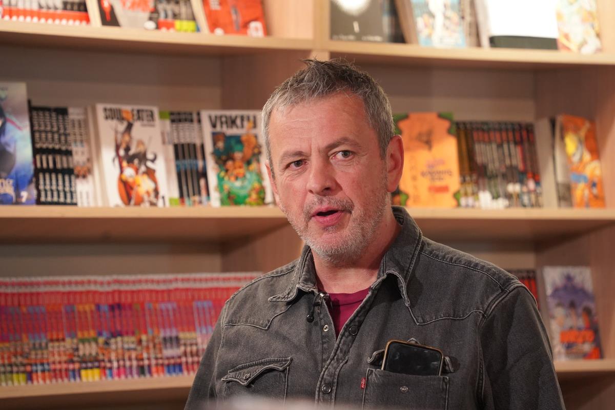 Promocija knjige Srđana Valjarevića