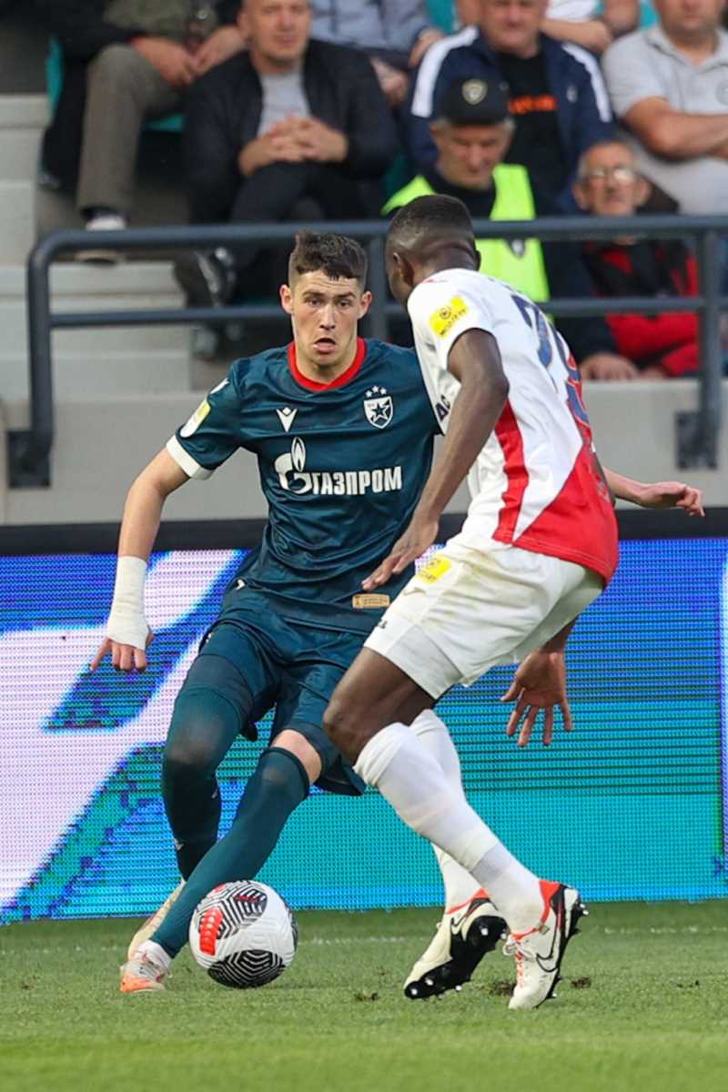 Ples Maksimovića i nestvarni Katai