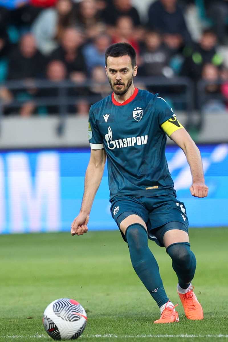 Ples Maksimovića i nestvarni Katai