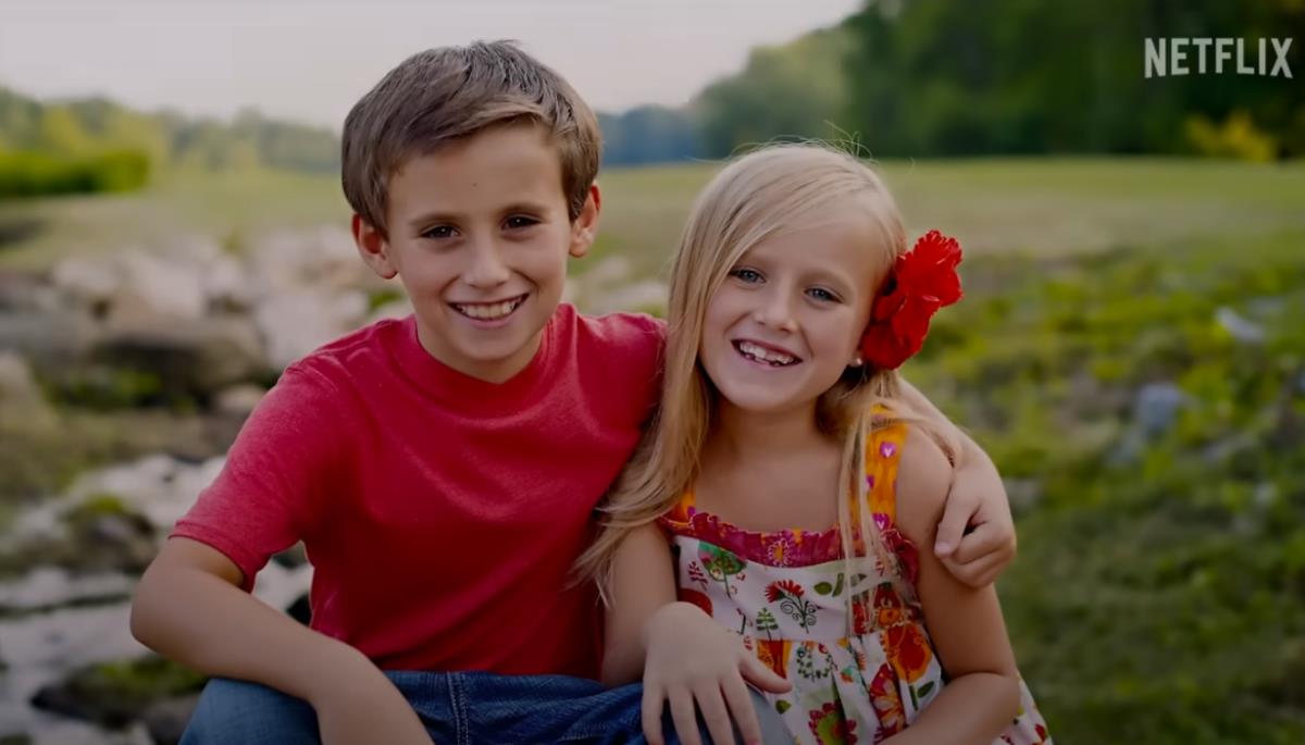 deca – Džek i Sara