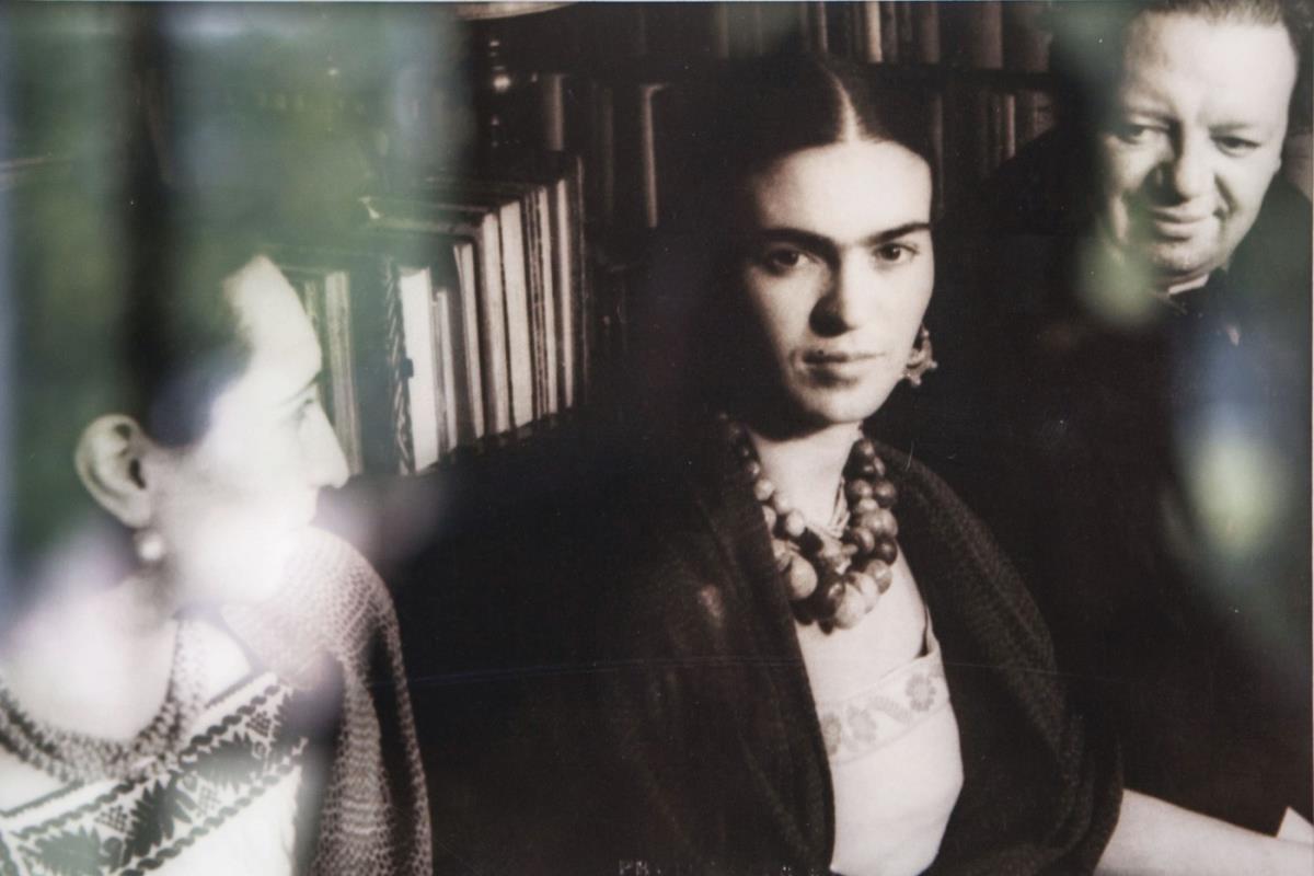 Frida Kalo, Dijego Rivijera profimedia-0446779550.jpg