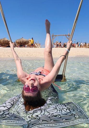 Sve o zabranjenoj ljubavi Natalije i Sanija