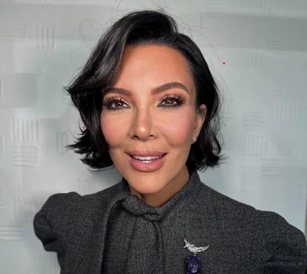 Kris Džener izgleda identično kao Kim Kardašijan