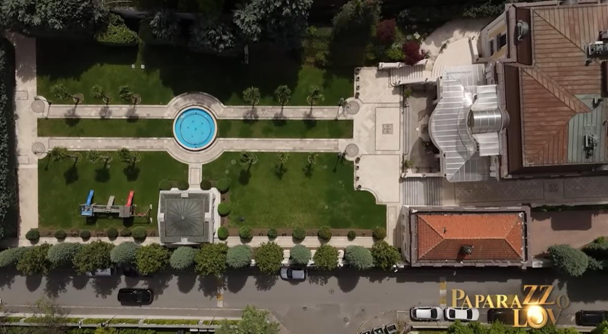 Vila Bogoljuba Karića