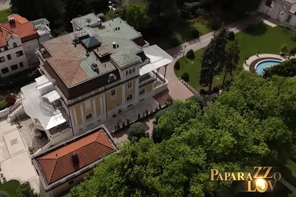 Vila Bogoljuba Karića