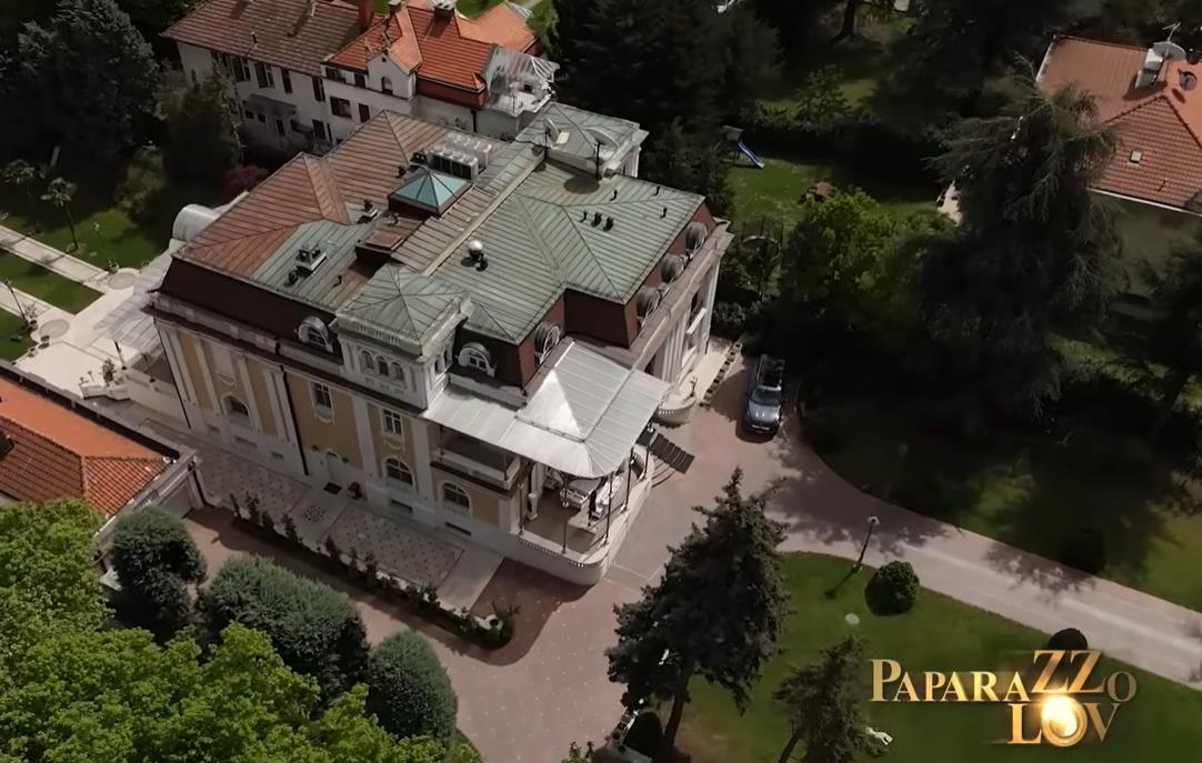 Vila Bogoljuba Karića