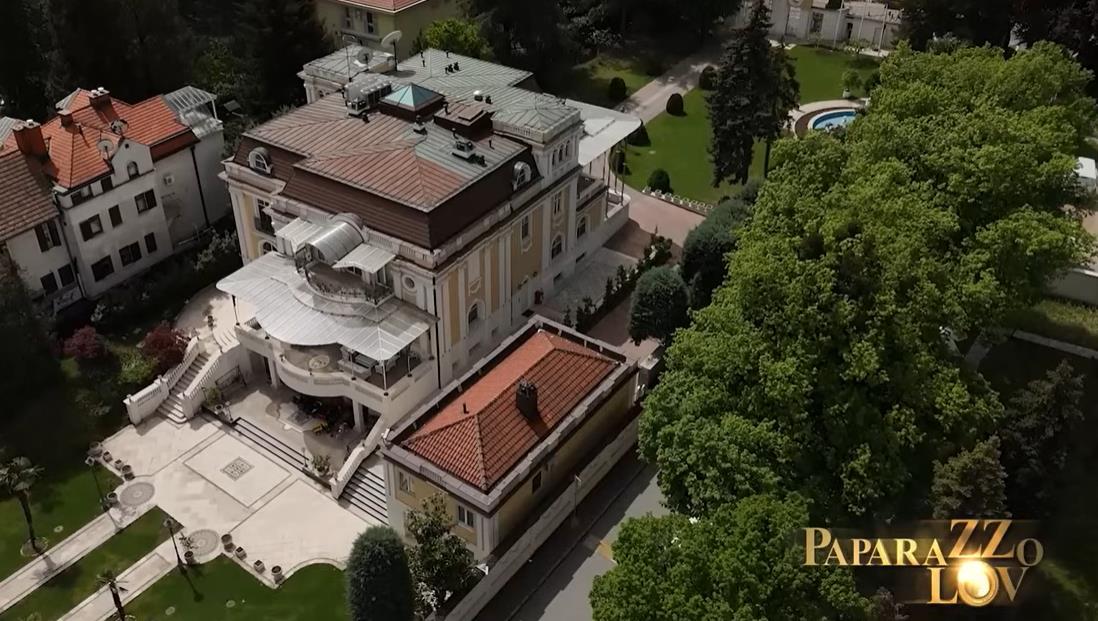 Vila Bogoljuba Karića