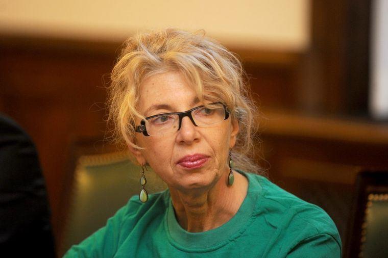 Maja Volk o svom životu