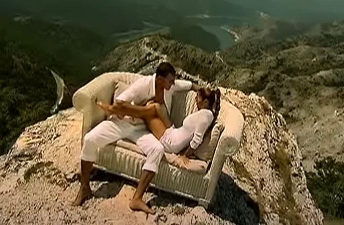  Mina Kostić iskreno o ljubavi sa Igorom X