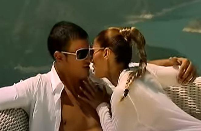  Mina Kostić iskreno o ljubavi sa Igorom X