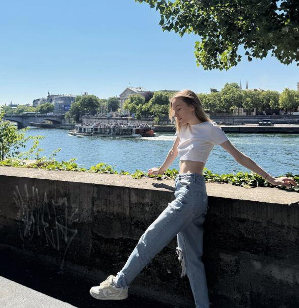 Ema Cepter jednom objavom sve zaintrigirala