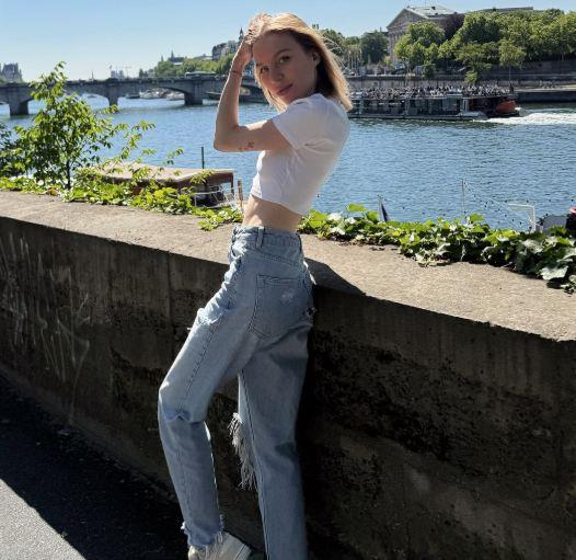 Ema Cepter jednom objavom sve zaintrigirala