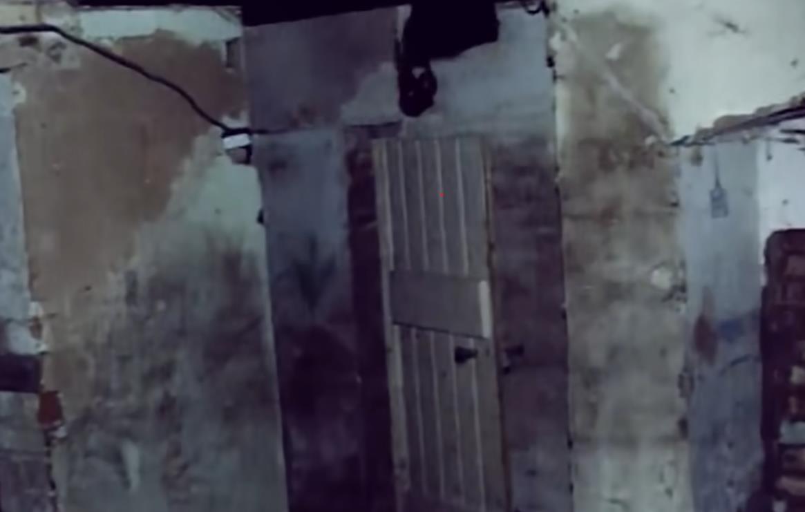 U ovom podrumu je bilo pravo groblje raskomadanih leševa