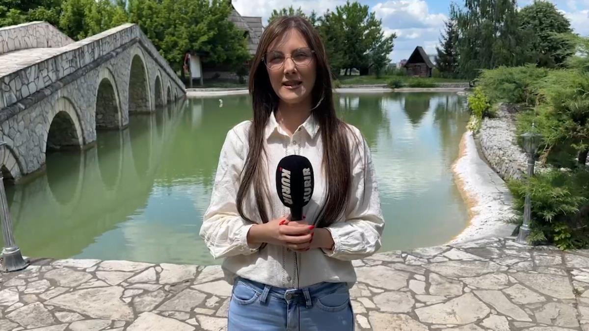 Etno selo Stanišići