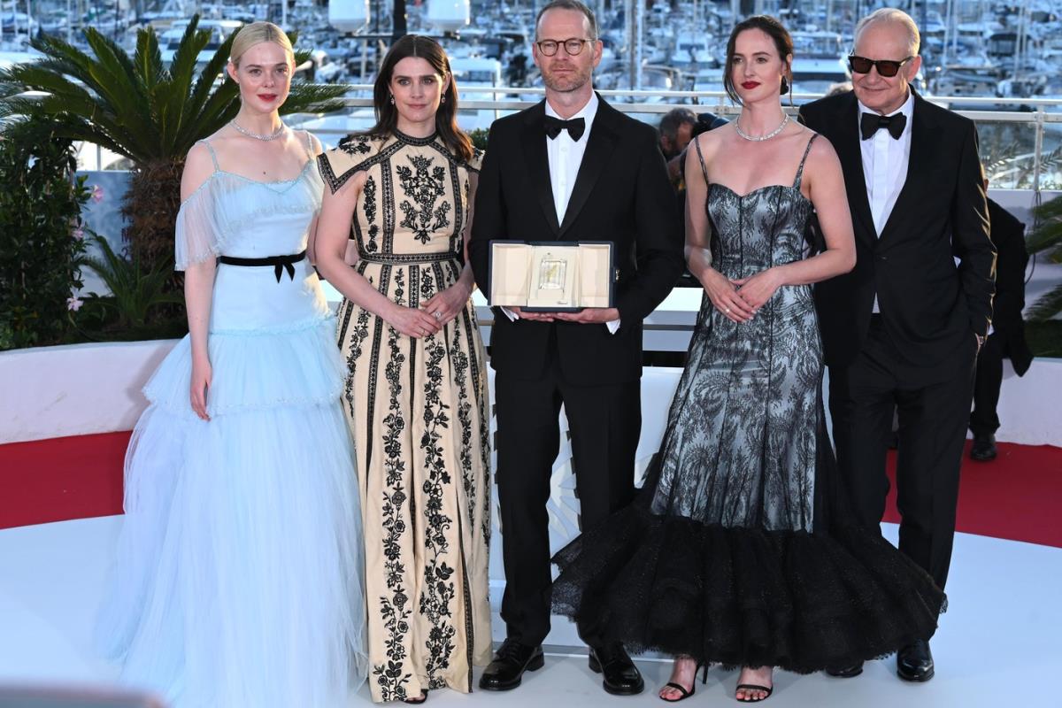 filmski festival u kanu 2025