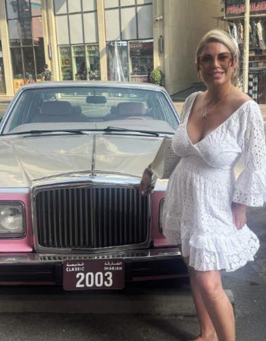 Dea Đurđević ponovo zaljubljena