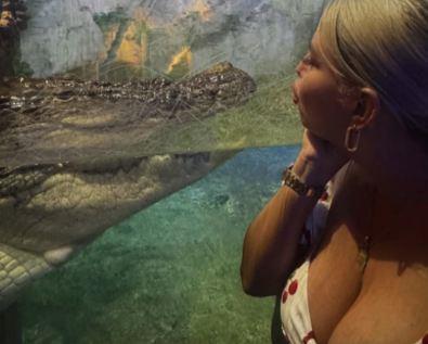 Dea Đurđević ponovo zaljubljena