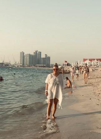 Dea Đurđević ponovo zaljubljena