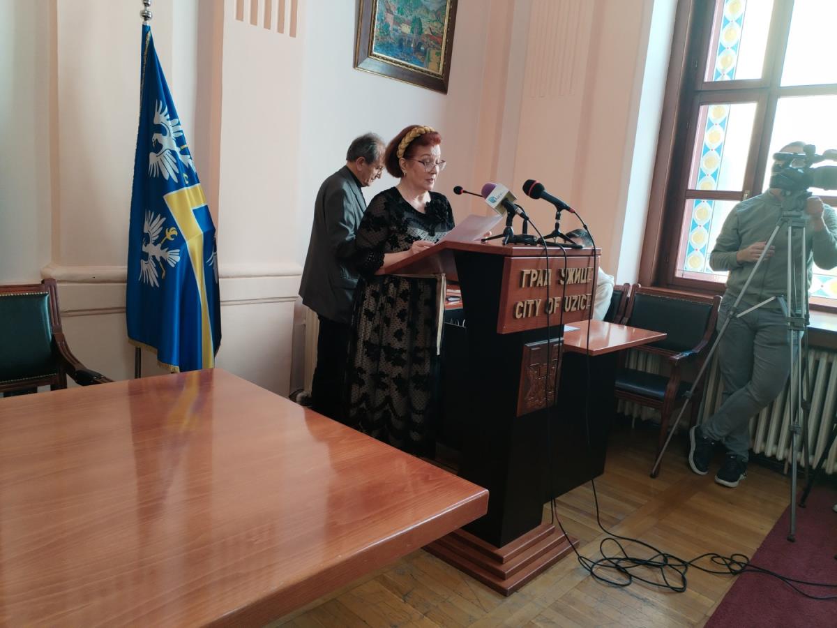 Komemoracija - glumica  Divna Marić.jpg