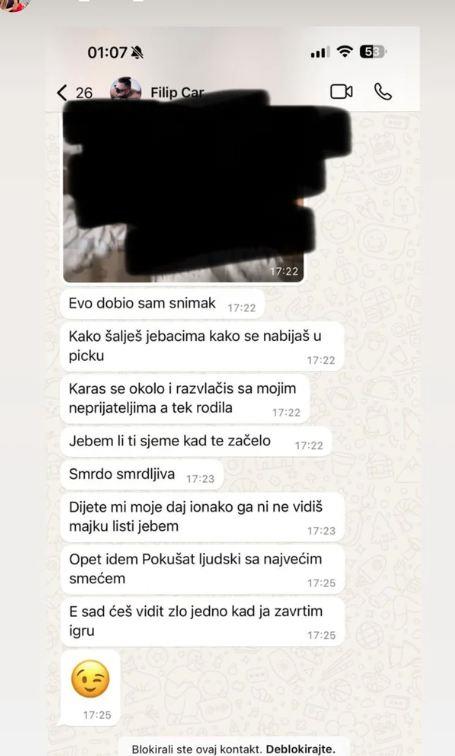 2025-05-27 07_50_20-ALEKS SRAVNILA CARA SA DOKAZIMA! Obelodanila njegove preteće poruke i otpusnu li.jpg