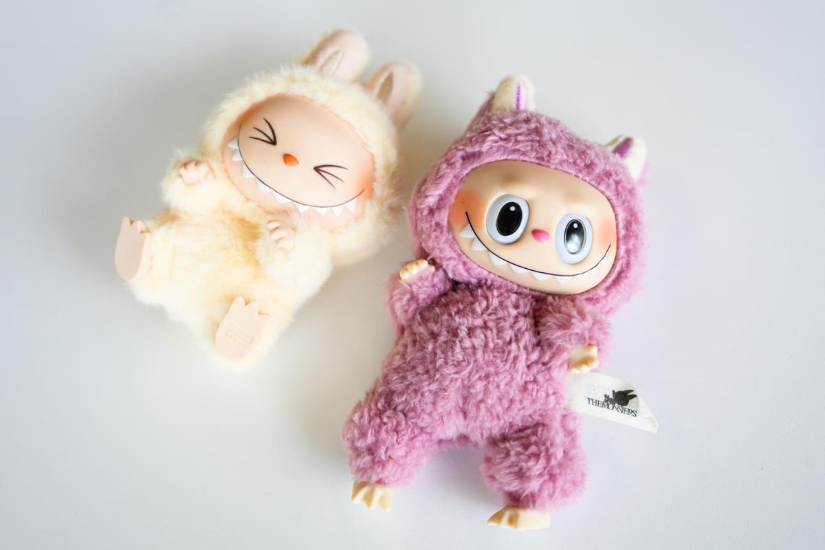 šta je Labubu profimedia-1003472124.jpg