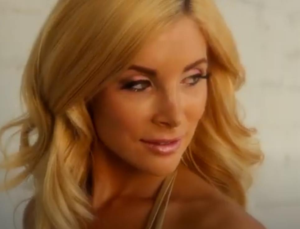 Misteriozna smrt Kimbeli Fatorini