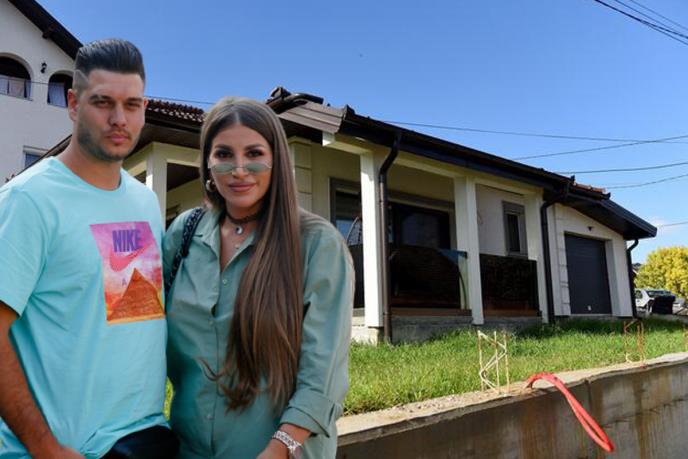 "TO SU BOLNE TEME" Dalila izbrisala brak sa Dejanom, pomenula i bebu: Dete će biti kad Bog to odredi