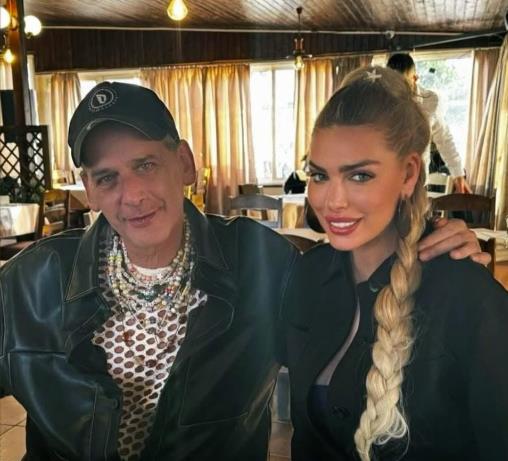 Ava Karabatić podelila poslednje očevo pismo