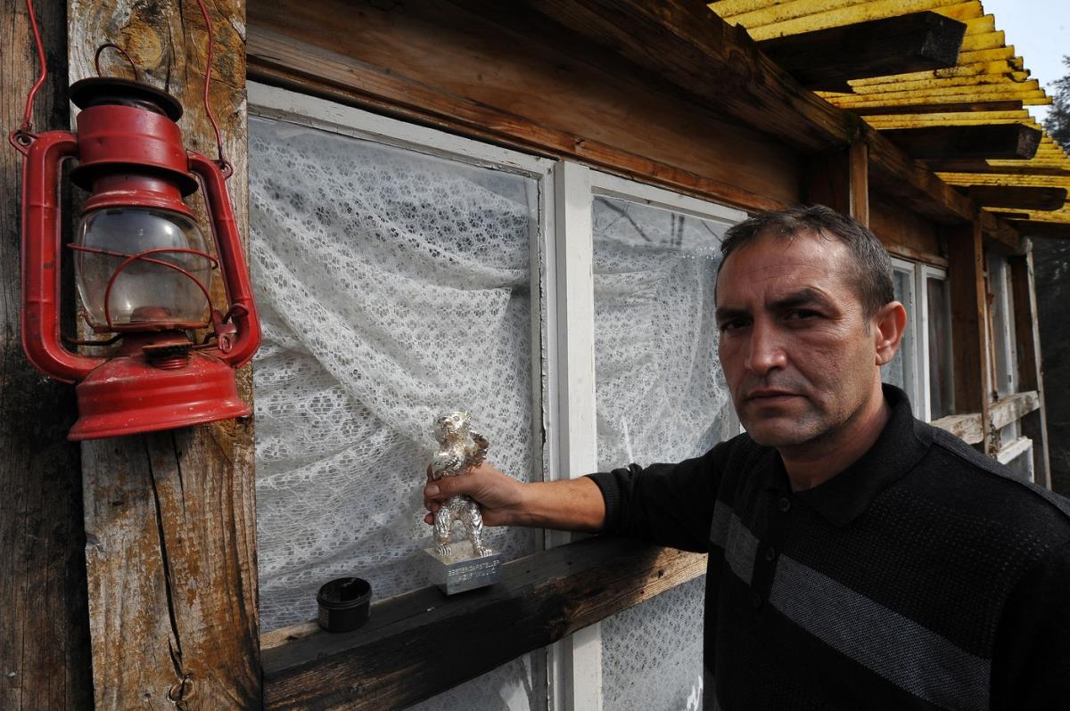 Nazif Mujić je prodao Srebrnog lava za 4.000 evra profimedia-0154362569.jpg