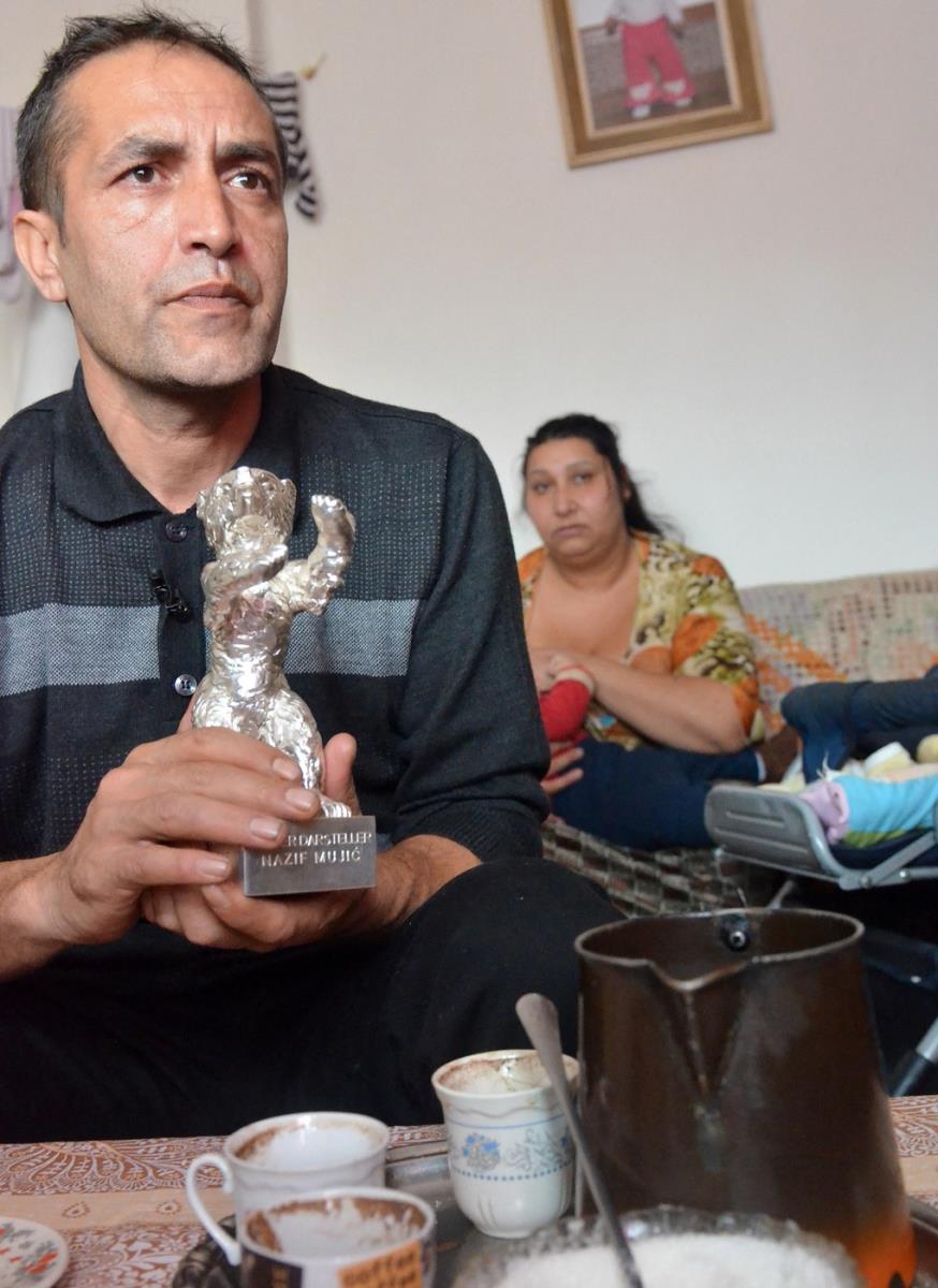 Nazif Mujić profimedia-0154362607.jpg