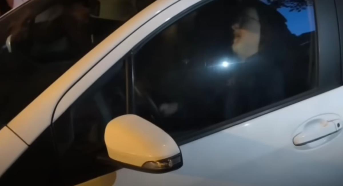 Dekan Ranković u kolima2.jpg