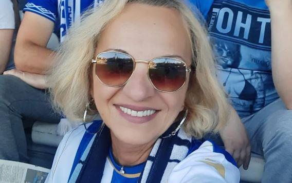 Ubijena Nadira Sahačić